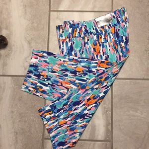 Women's Cindy Skimmer Pant.NWT.